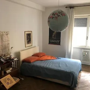 In Via Tolstoi Affittacamere